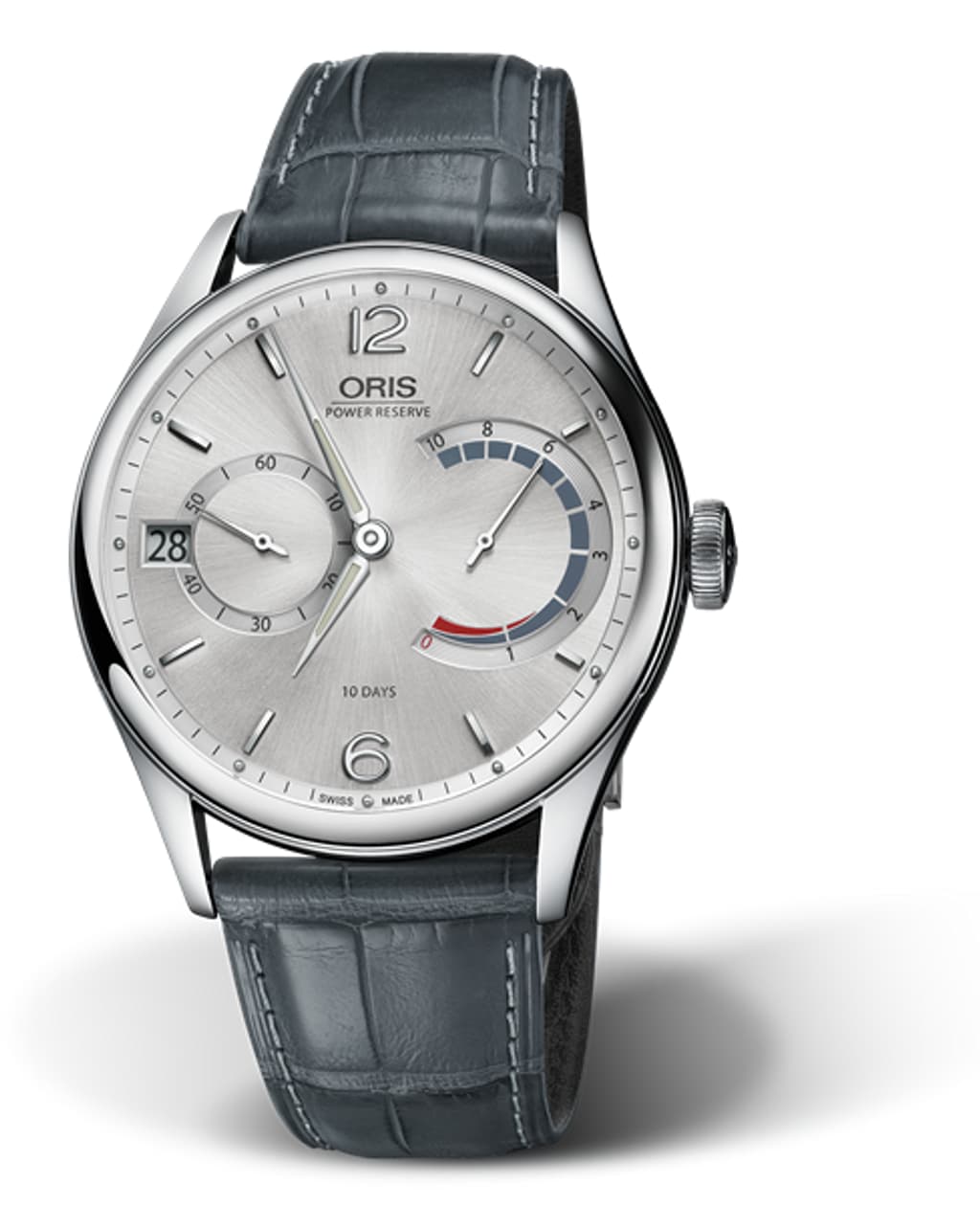 Vertical image of  Artelier Calibre 111